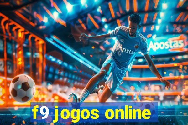 f9 jogos online